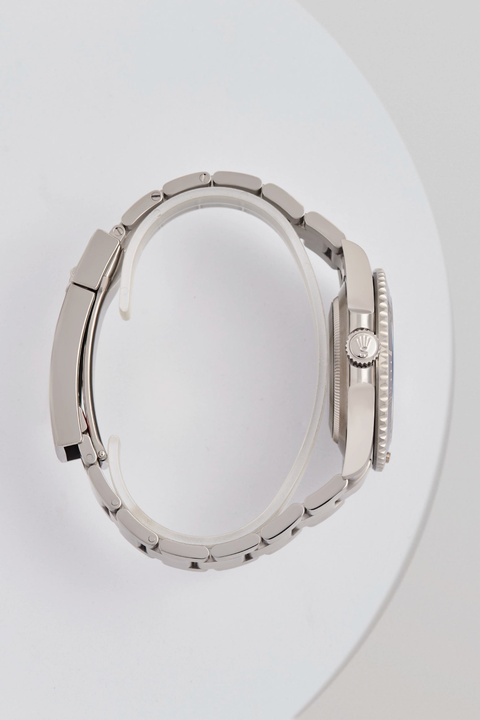 Rolex Submariner No Date 41MM 124060