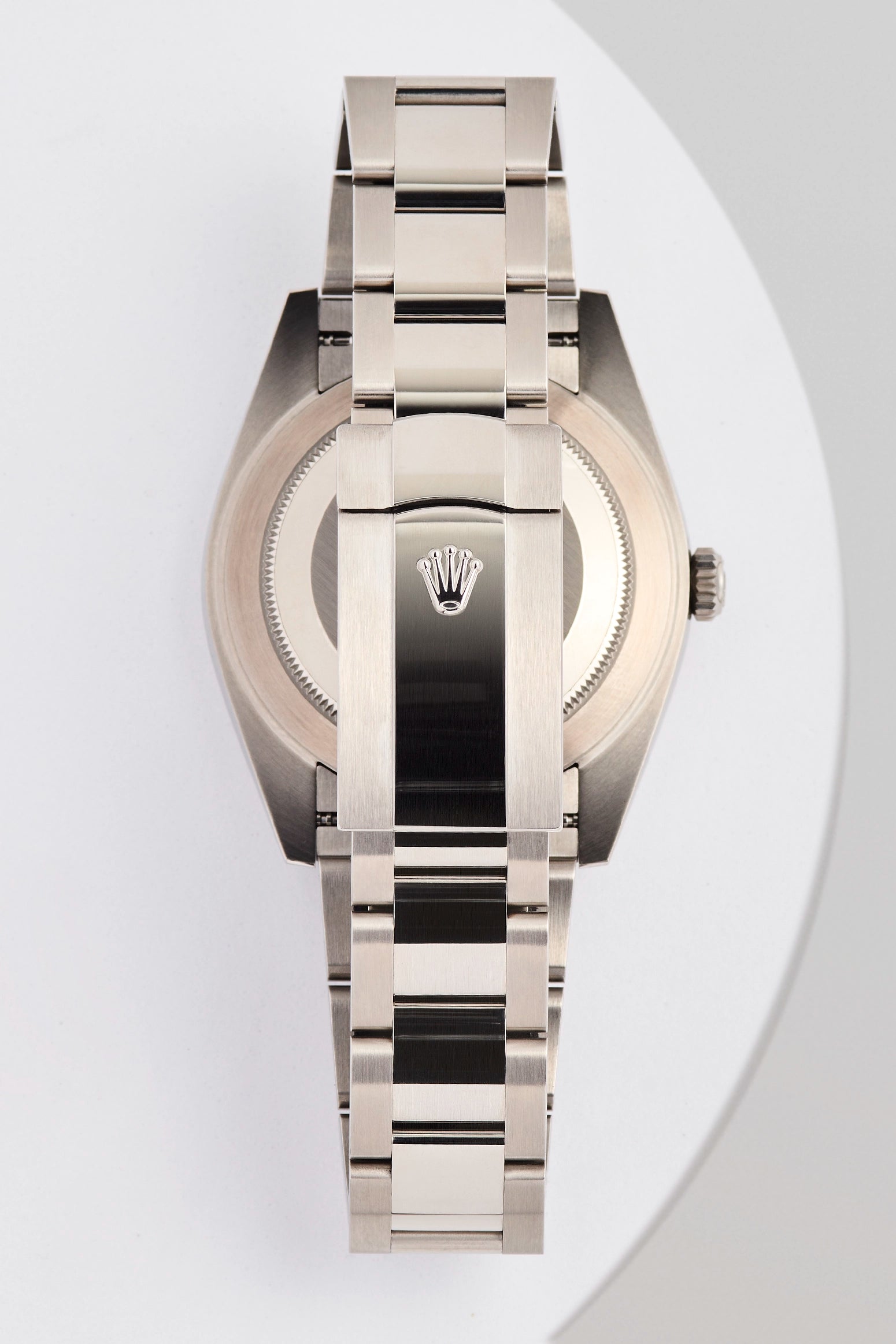 Rolex Datejust 41 Slate Dial 126300