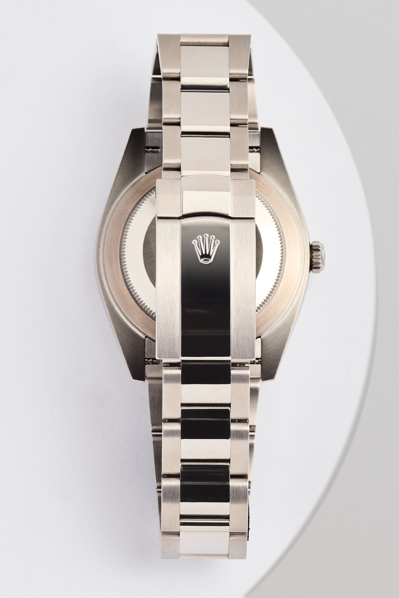 Rolex Datejust 41 Wimbledon Dial 126300