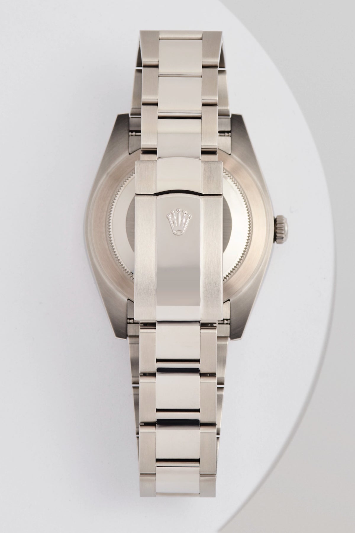 Rolex Datejust 41 Blue Dial 126300
