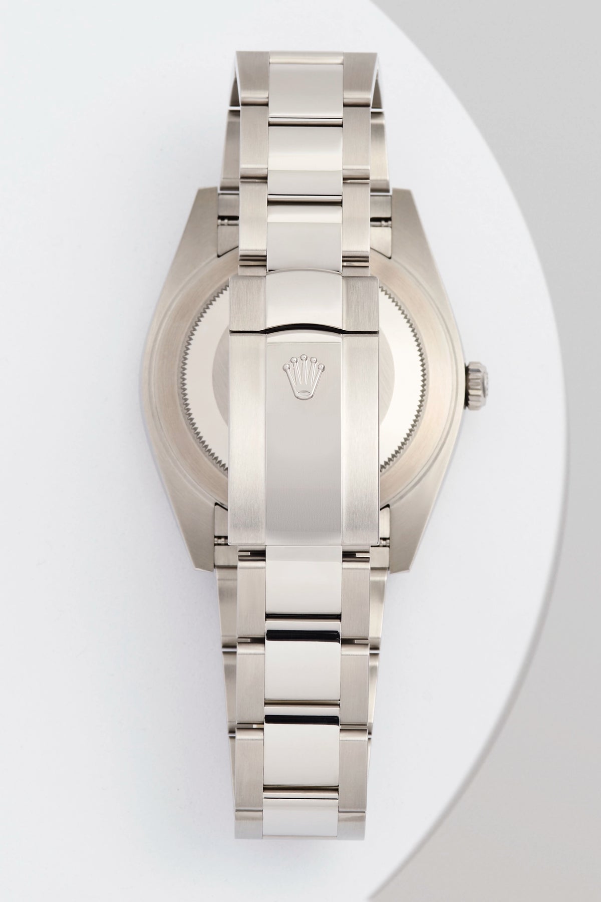 Rolex Datejust 41 Wimbledon Dial 126334