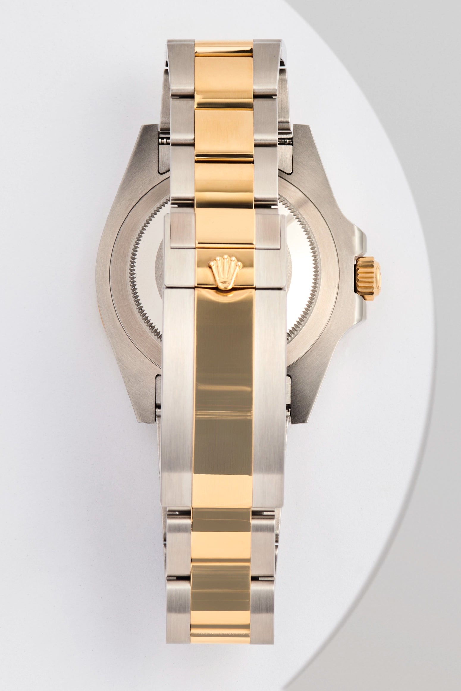 Rolex Submariner Date 41MM Yellow Gold Blue Dial 126613LB