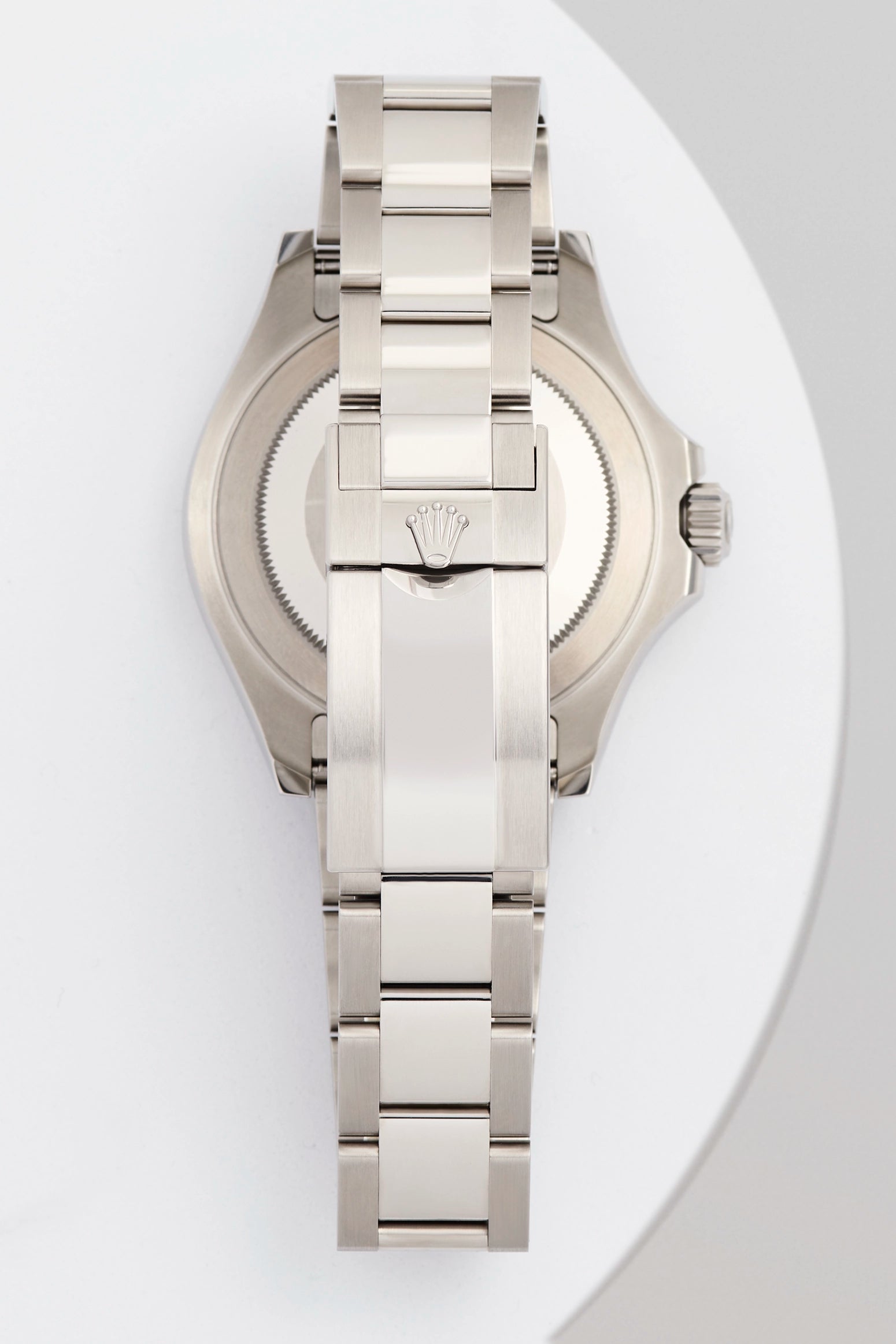 Rolex Yacht-Master 40 Slate Dial 126622
