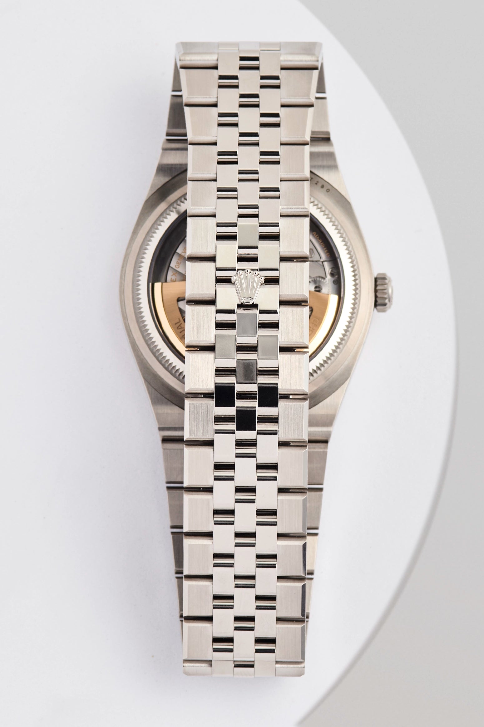 Rolex Land-Dweller 40 127334