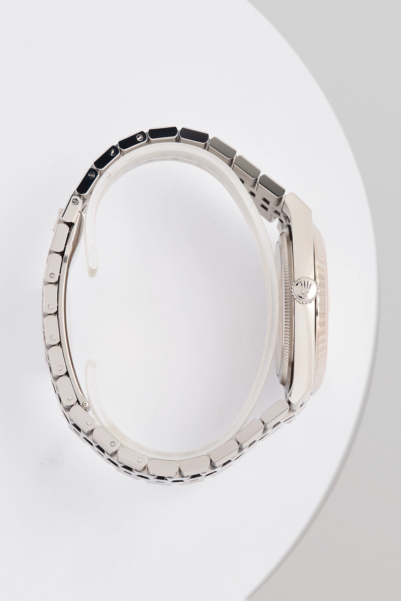 Rolex Land-Dweller 40 127334