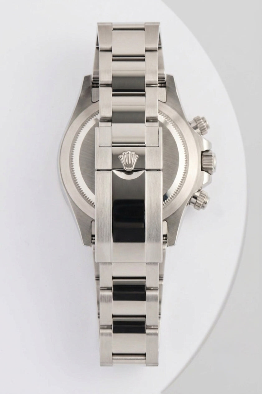 Rolex Daytona Black Dial 126500LN