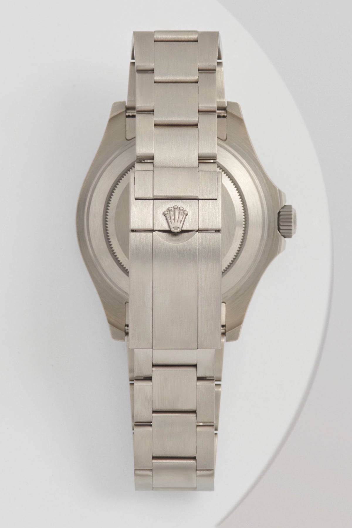 Rolex Yacht-Master 42 RLX Titanium 226627