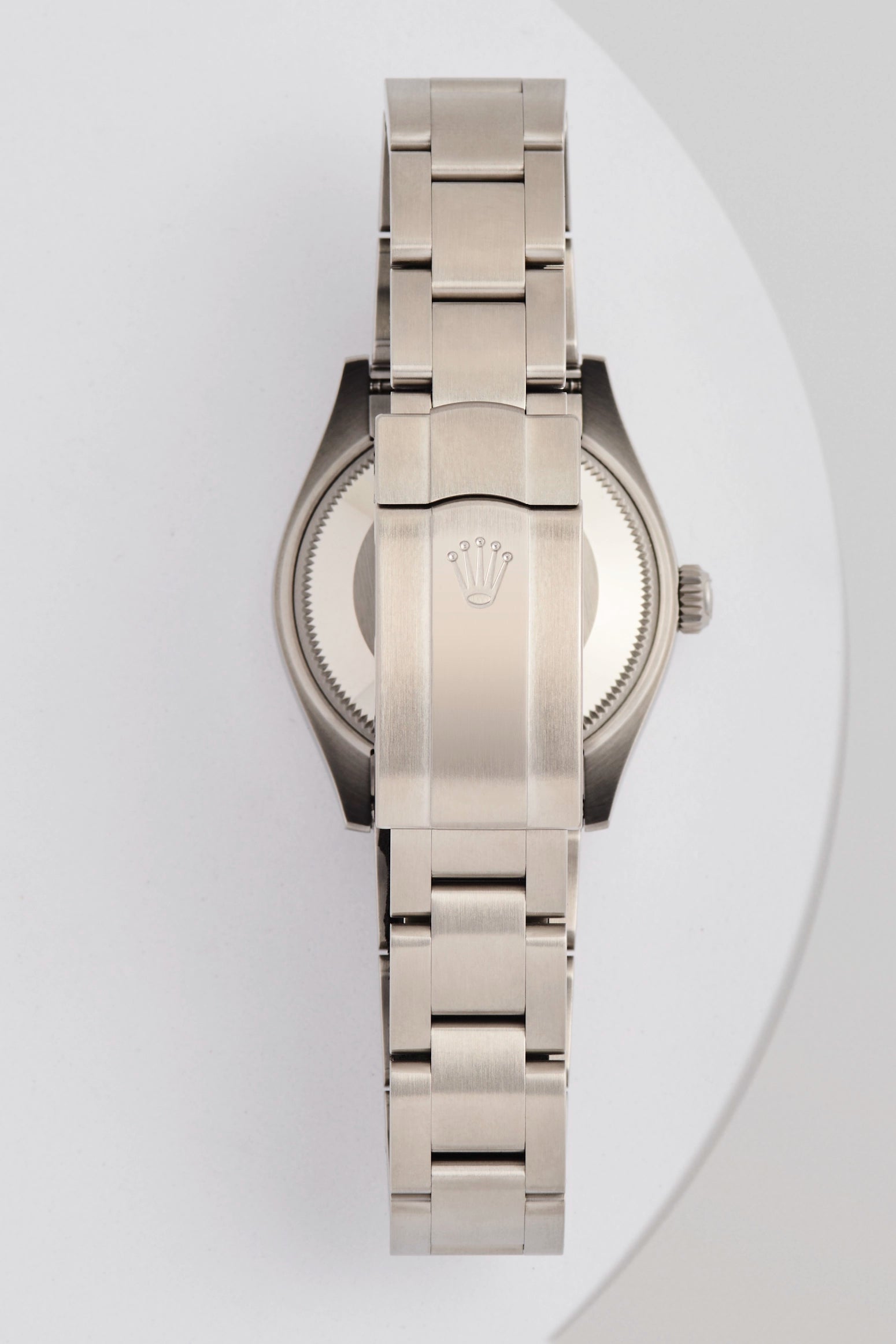 Rolex Oyster Perpetual 31MM Candy Pink Dial 277200