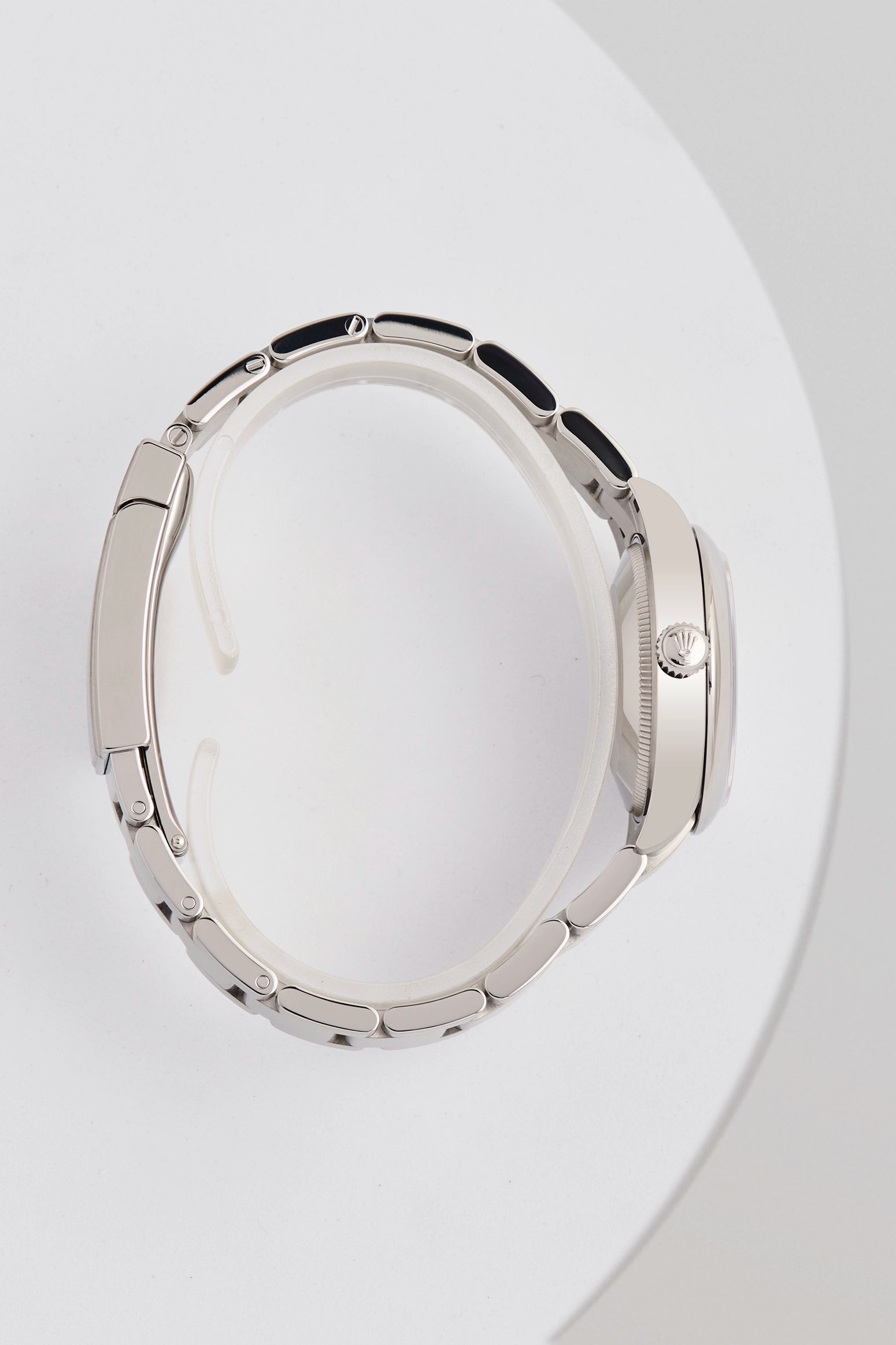 Rolex Oyster Perpetual 31MM Celebration Dial 277200