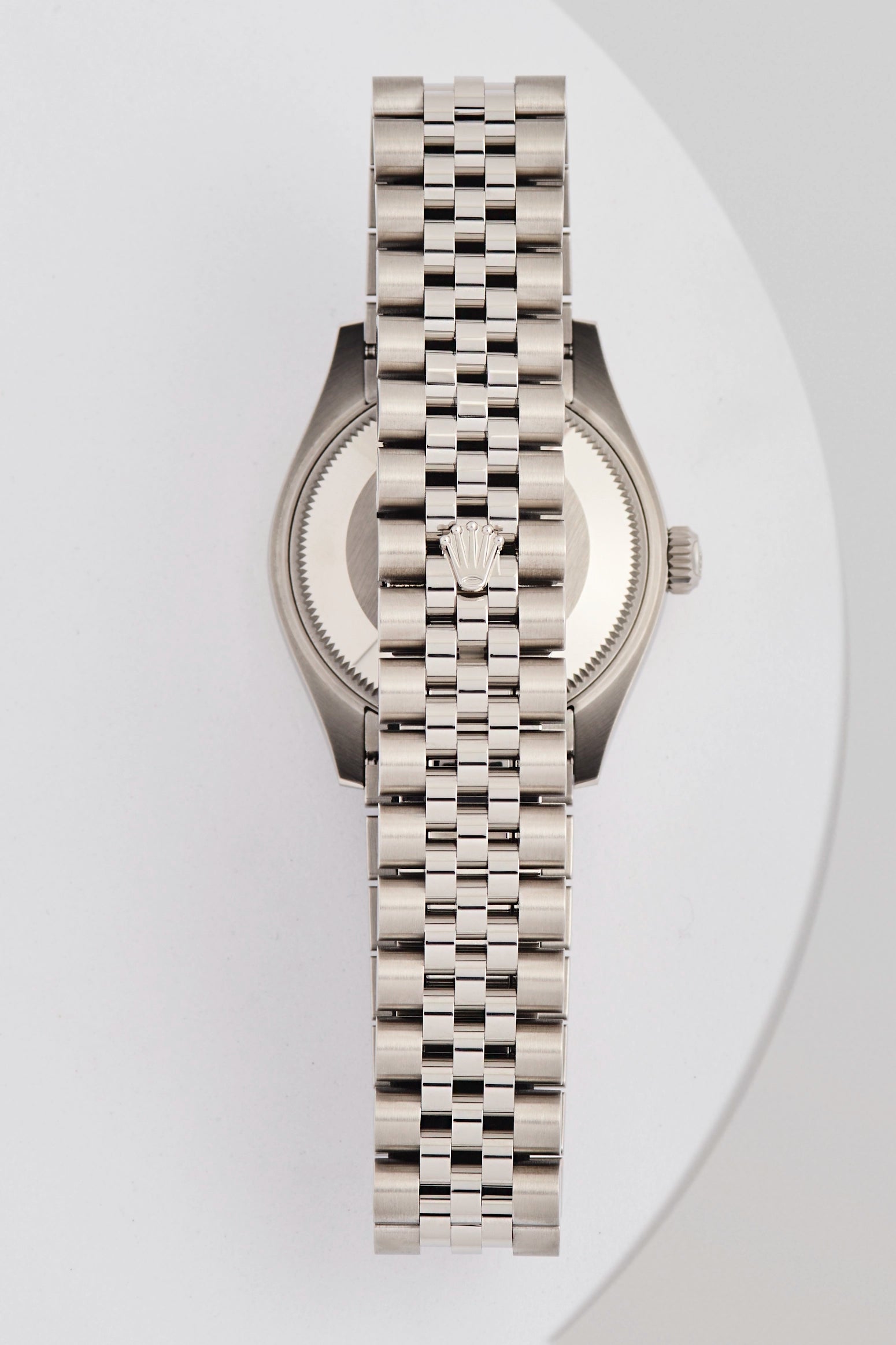 Rolex Datejust 31 Mint Green Dial 278274