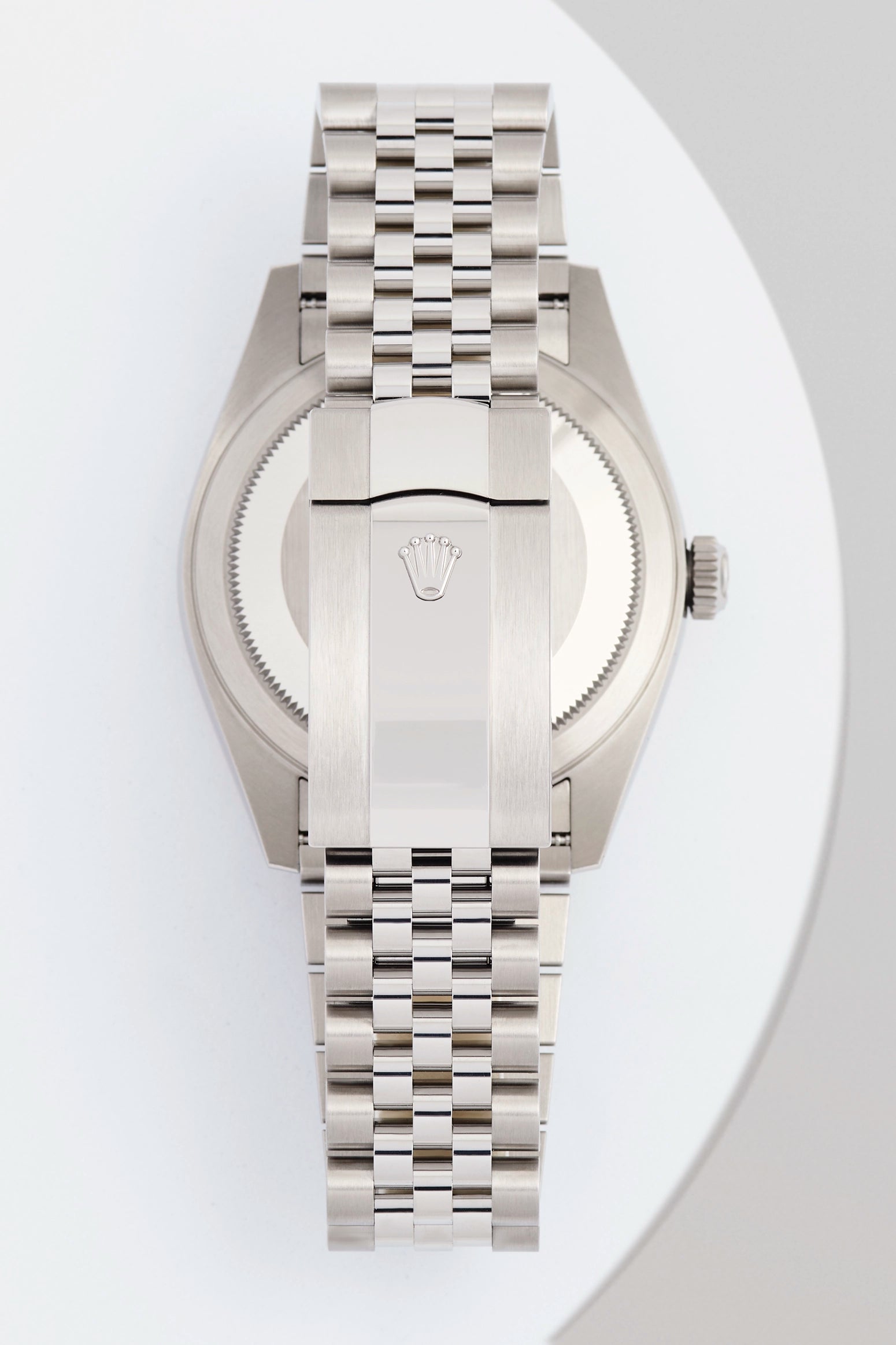Rolex Sky-Dweller Blue Dial Jubilee Bracelet 336934