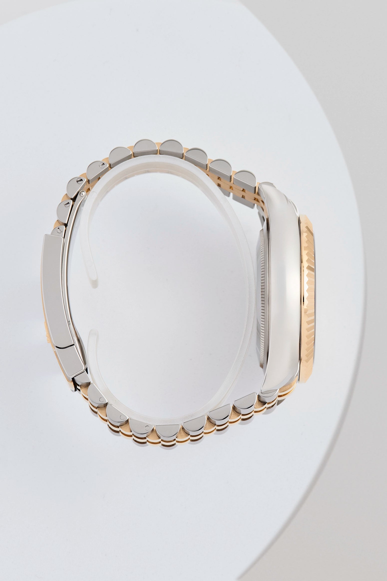 Rolex Sky-Dweller Yellow Gold Black Dial 336933