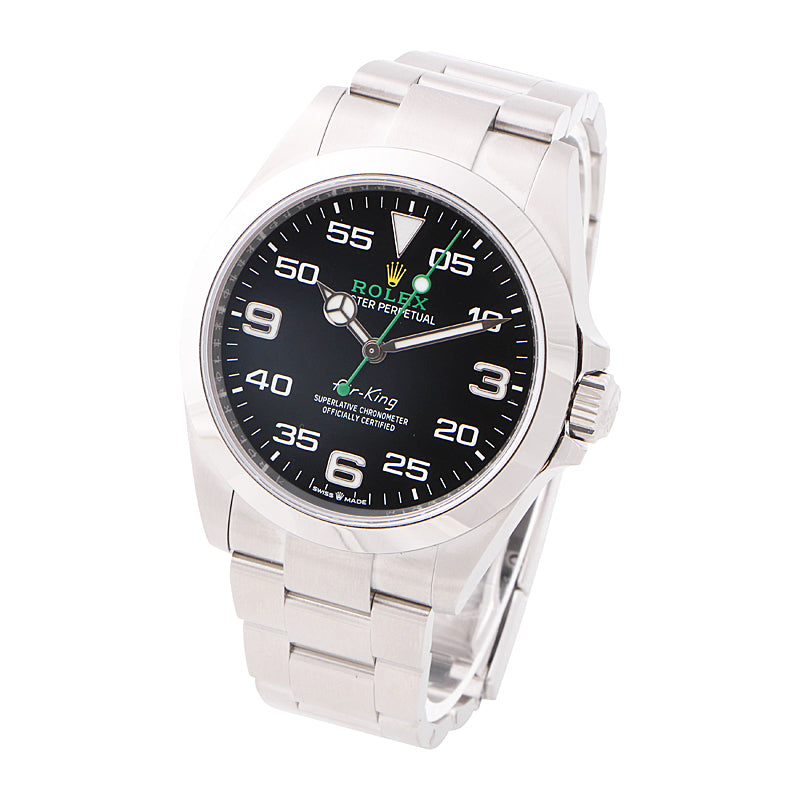 Rolex Air King 126900