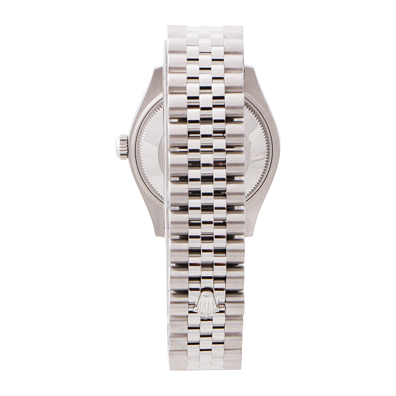 Rolex Datejust 31 Mint Green Dial 278240