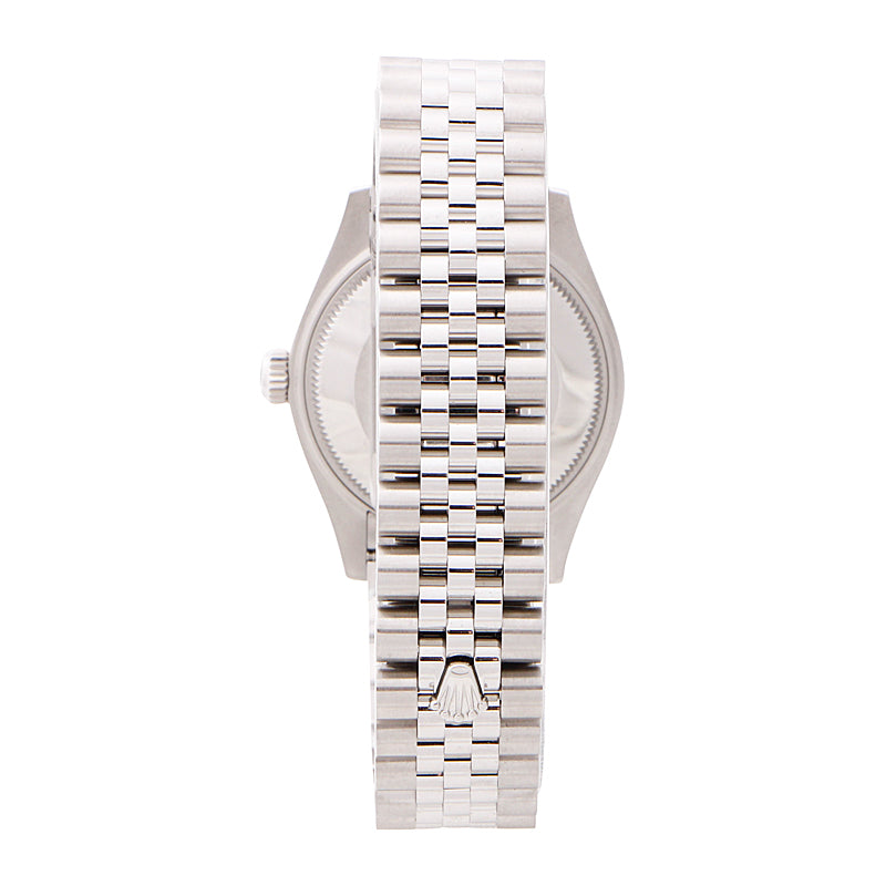 Rolex Datejust 31 Mint Green Dial 278274