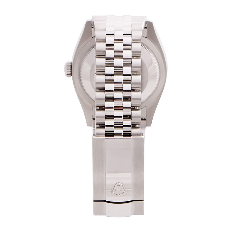 Rolex Datejust 36 Wimbledon Dial 126234