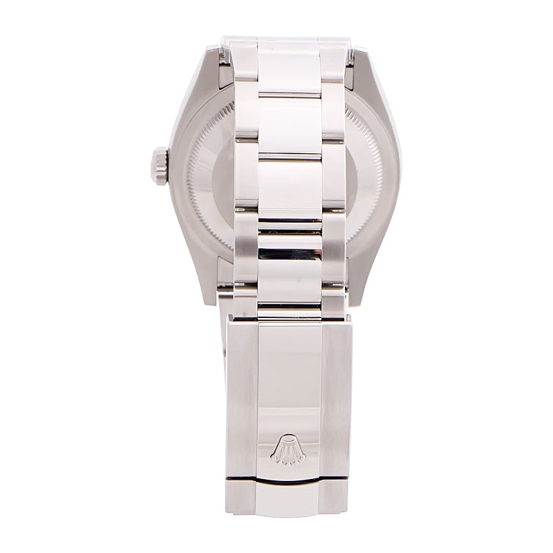 Rolex Datejust 36 Wimbledon Dial 126200