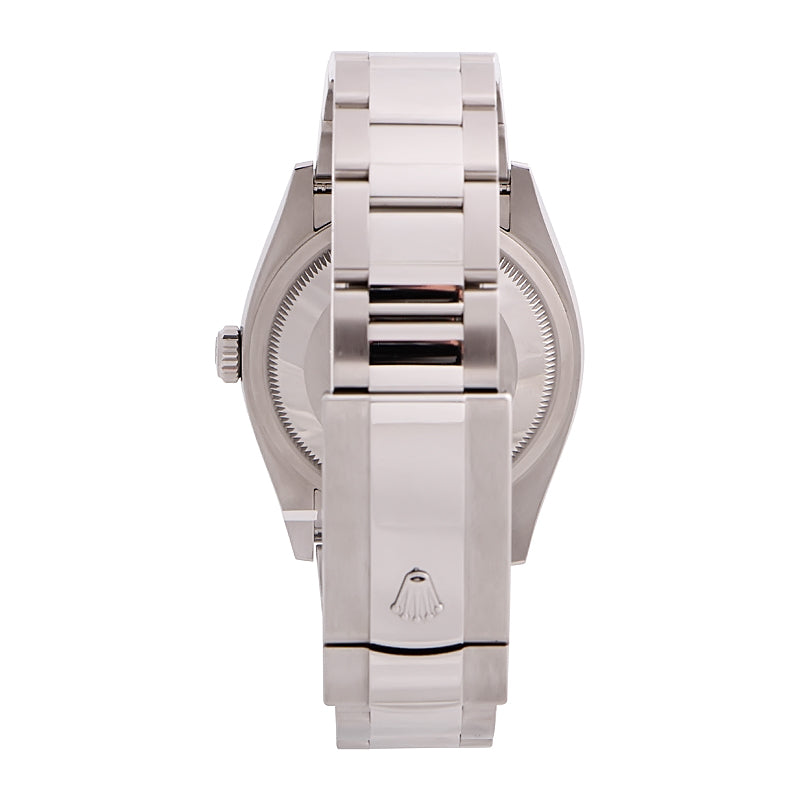 Rolex Datejust 41 Wimbledon Dial 126334