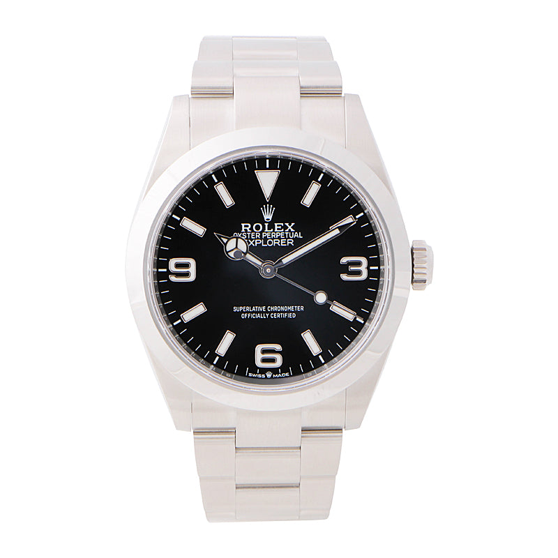 Rolex Explorer 40MM 224270