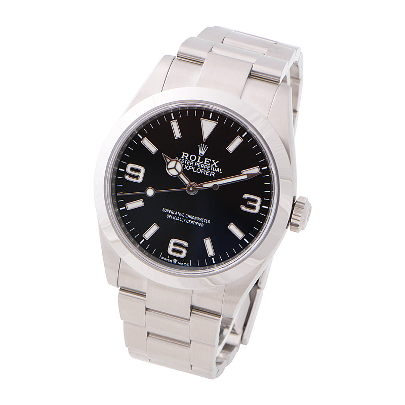Rolex Explorer 40MM 224270