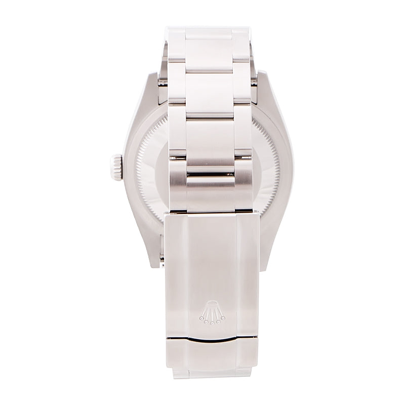 Rolex Oyster Perpetual 36MM Candy Pink Dial 126000