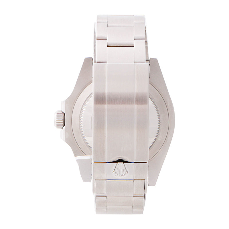 Rolex Submariner No Date 41MM 124060