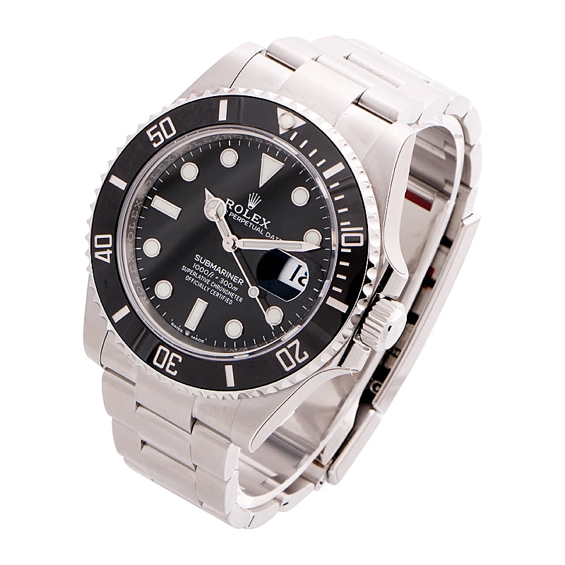 Rolex Submariner Date 41MM 126610LN