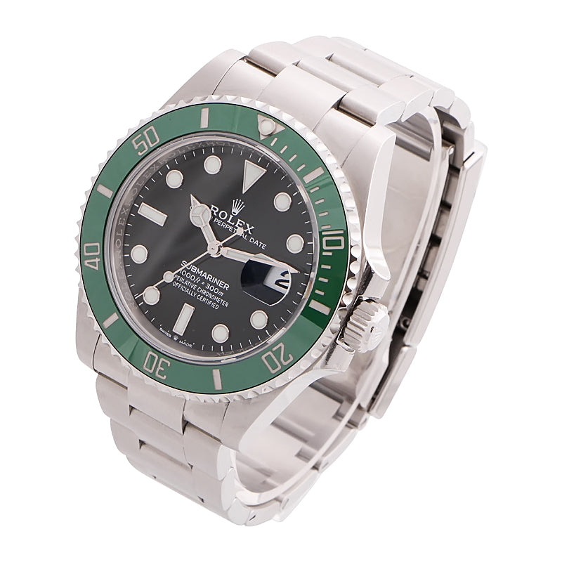 Rolex Submariner Date 41MM 126610LV