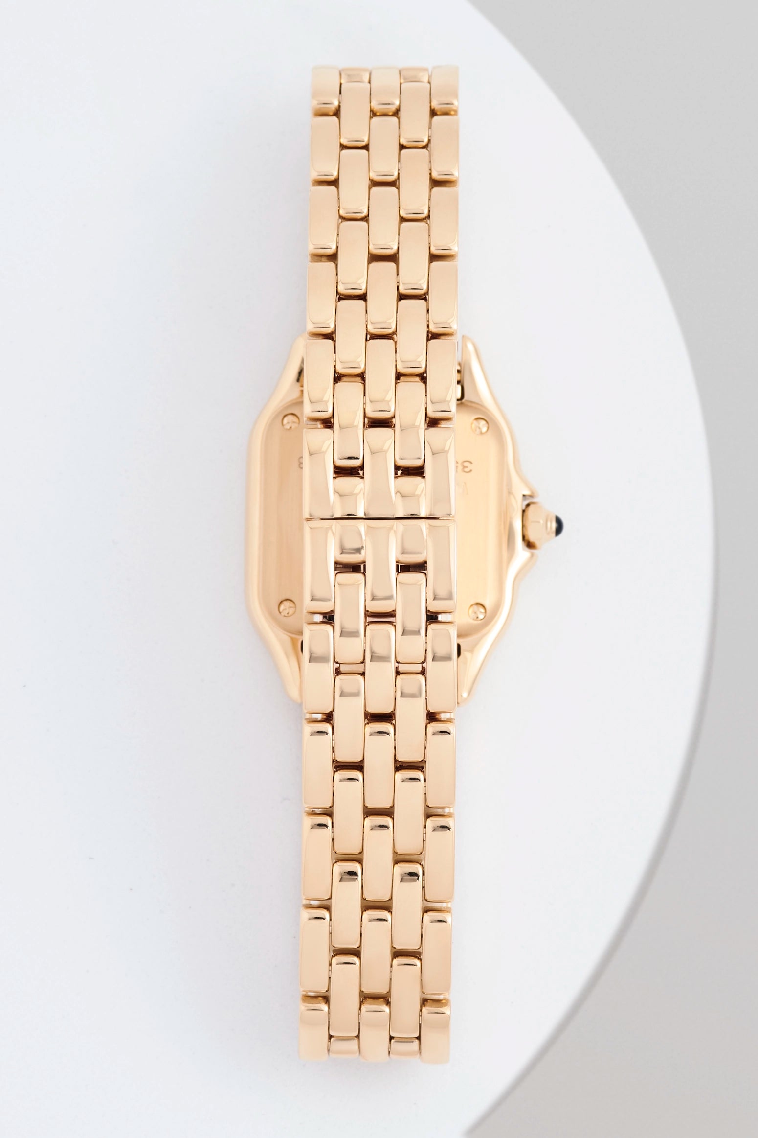 Cartier Panthère de Cartier Small Yellow Gold WGPN0059