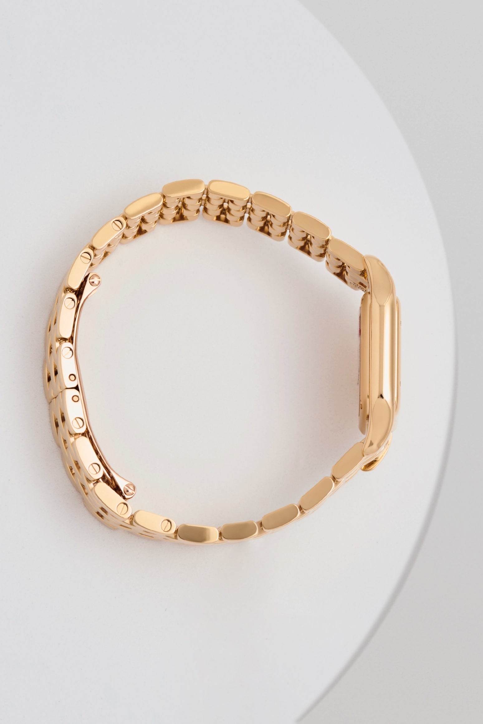 Cartier Panthère de Cartier Small Yellow Gold WGPN0059