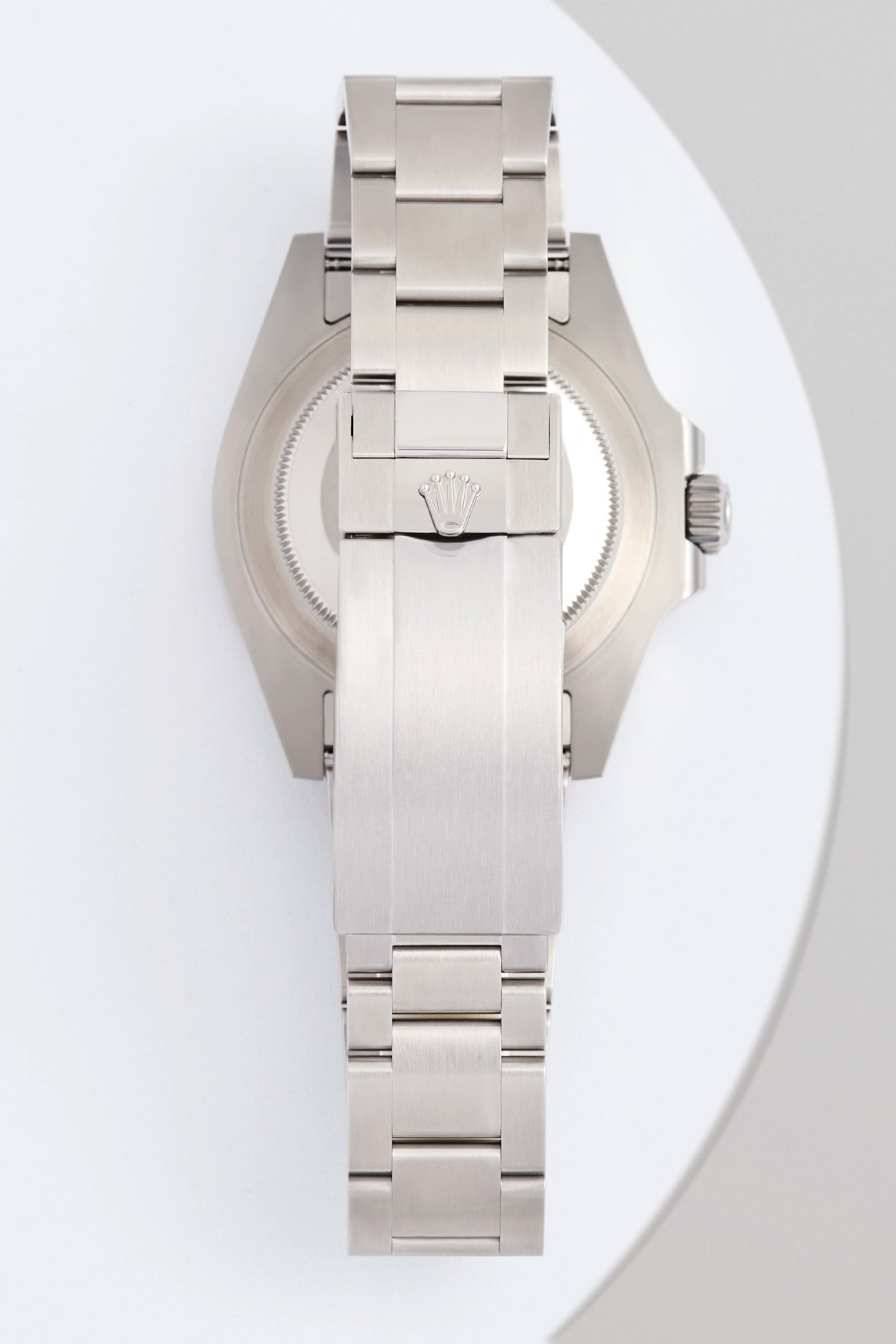 Rolex Submariner No Date 41MM 124060