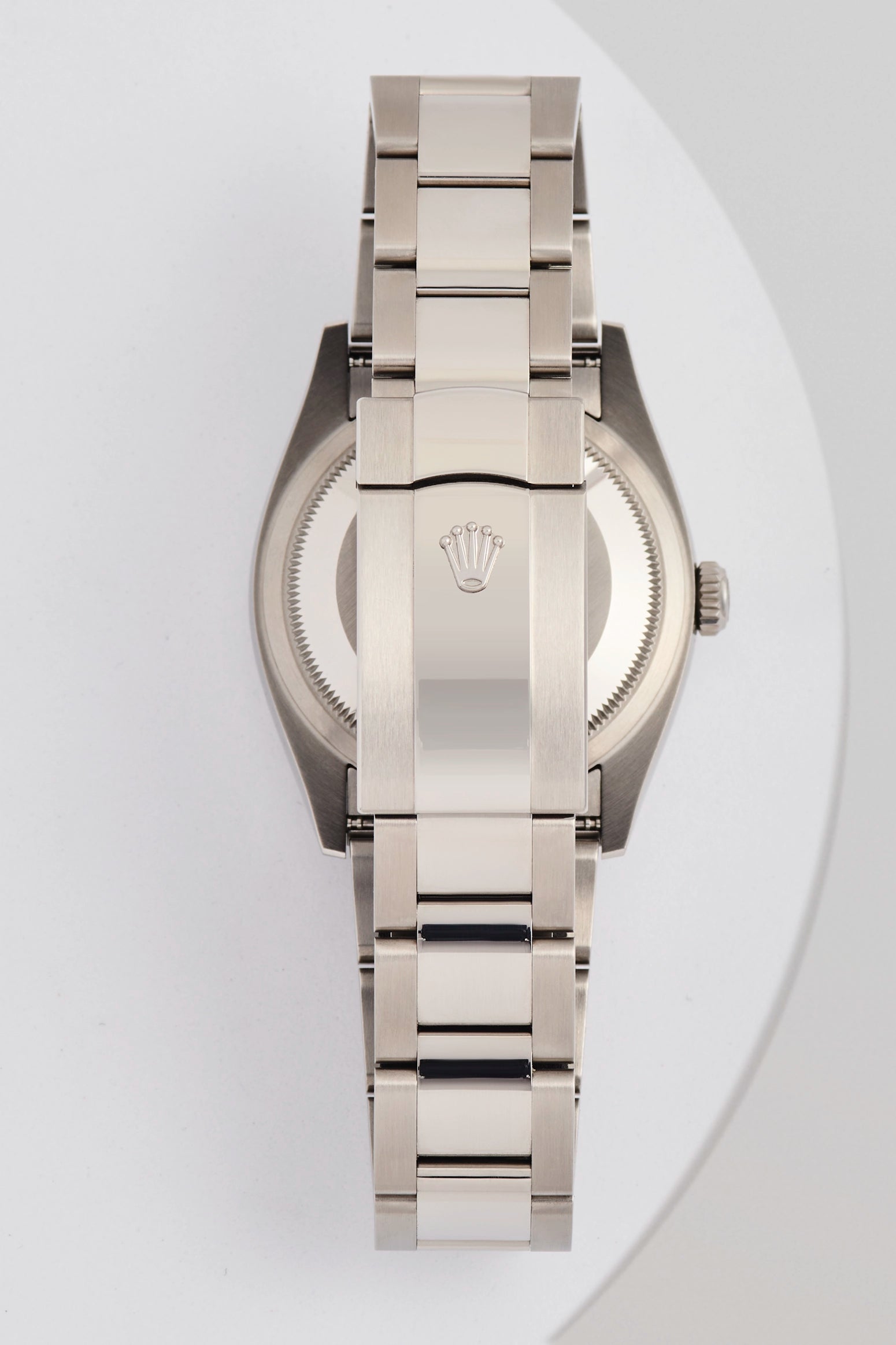 Rolex Datejust 36 Wimbledon Dial 126200