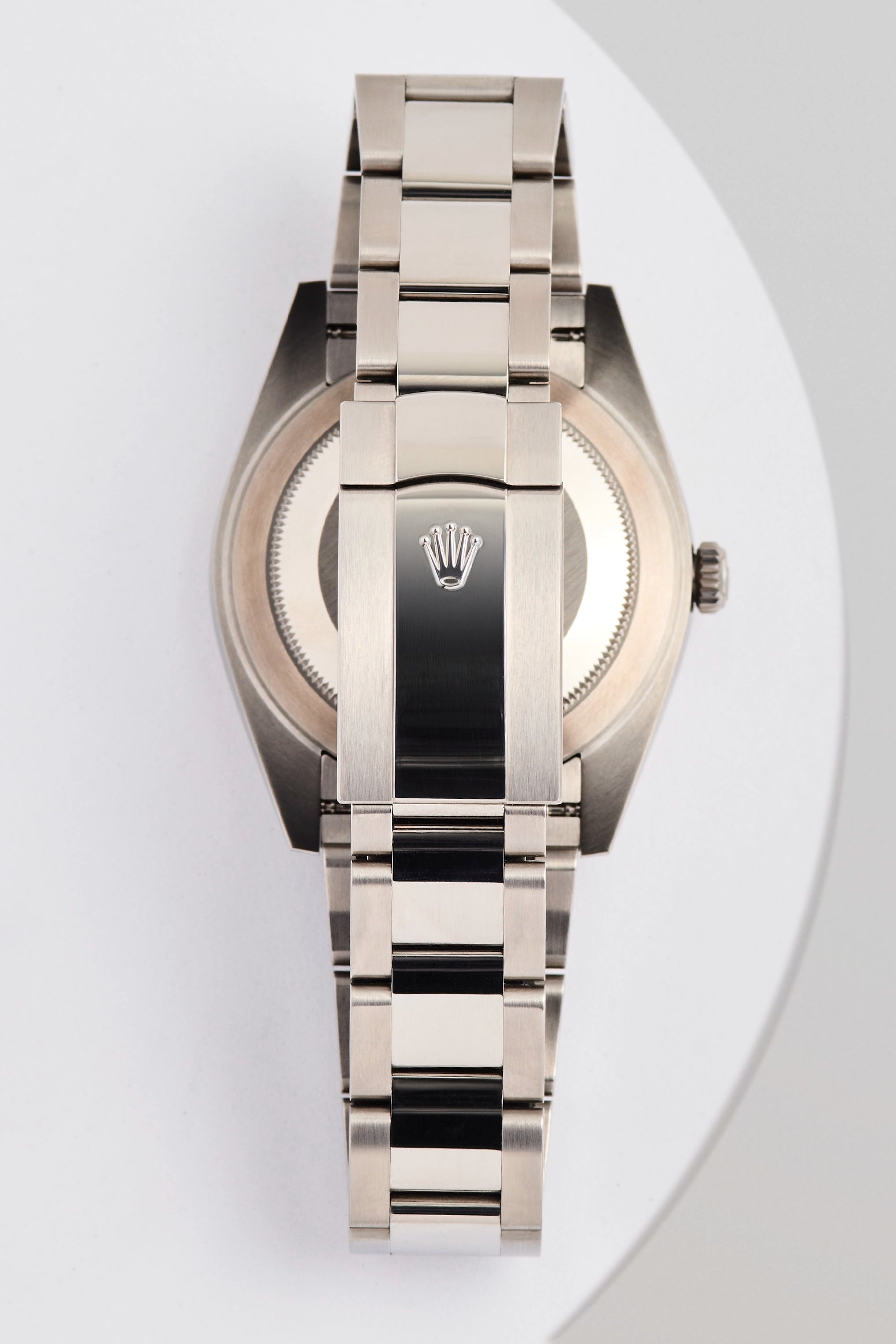 Rolex Datejust 41 Mint Green Dial 126300