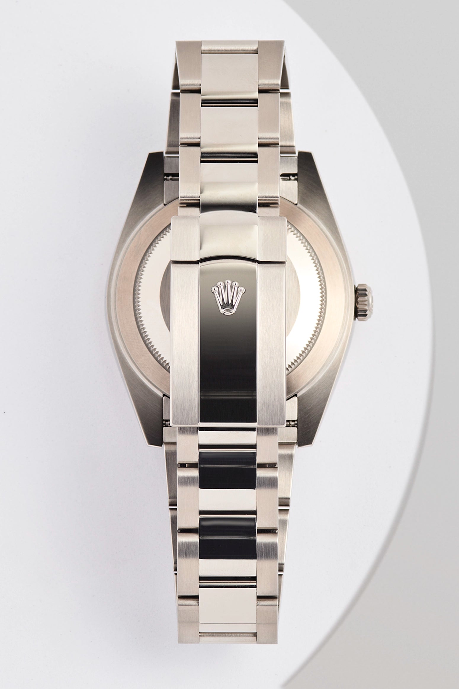 Rolex Datejust 41 Blue Dial 126334