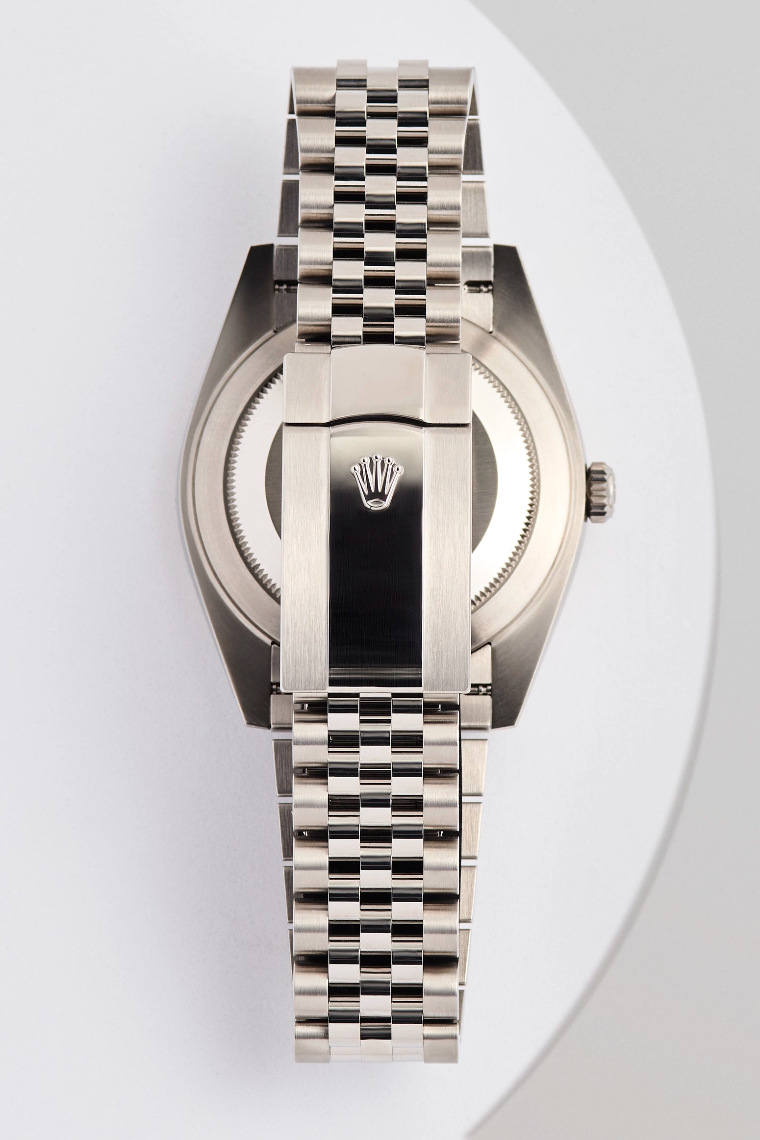 Rolex Datejust 41 Mint Green Dial 126334