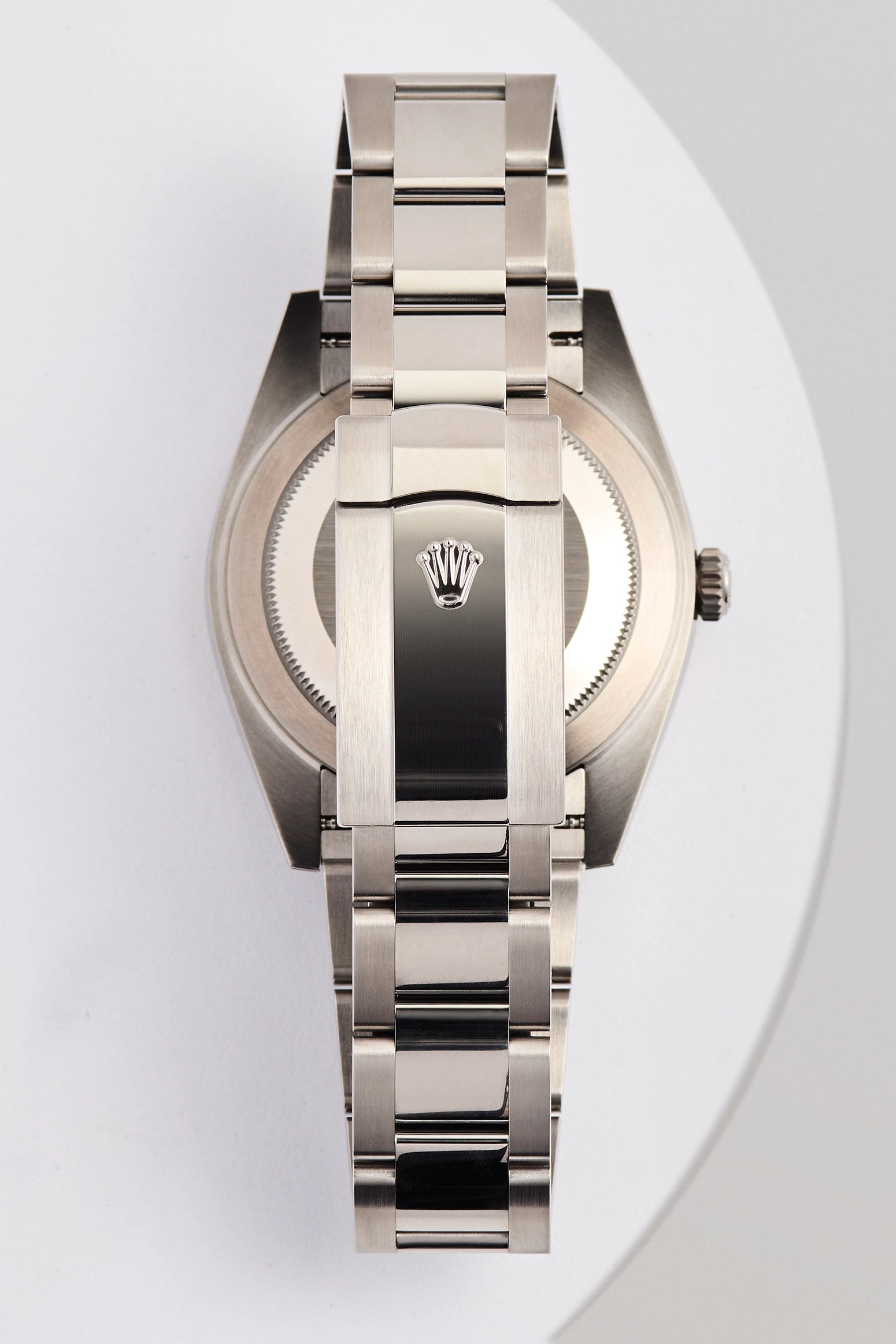 Rolex Datejust 41 Slate Dial 126334