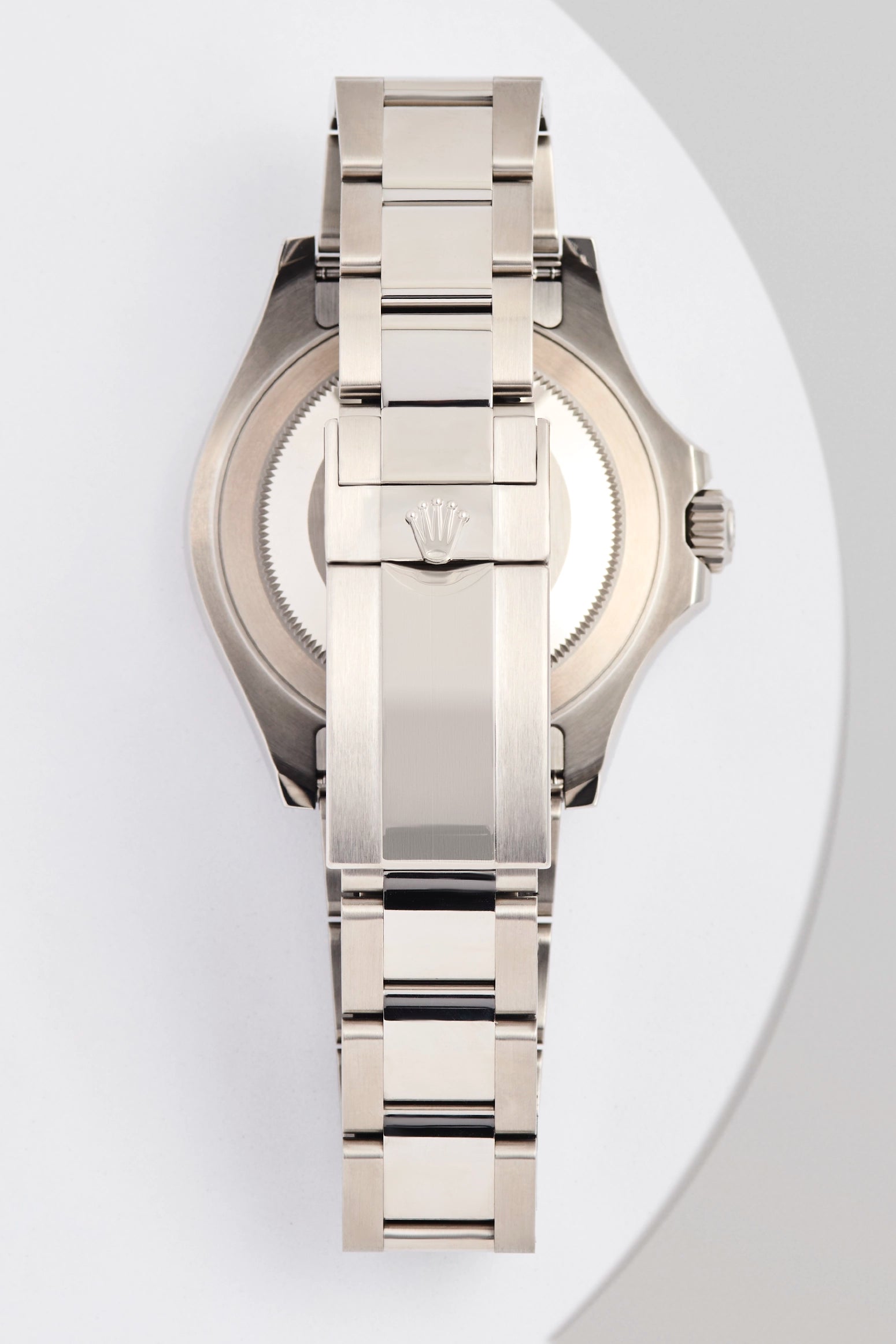 Rolex Yacht-Master 40 Slate Dial 126622