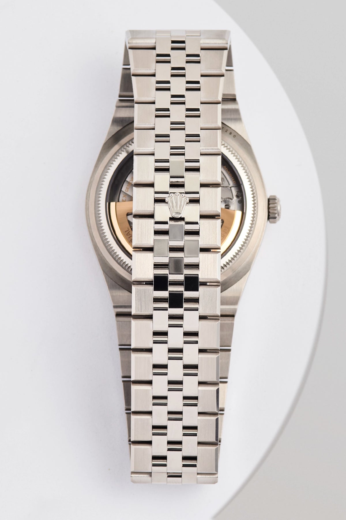 Rolex Land-Dweller 40 127334
