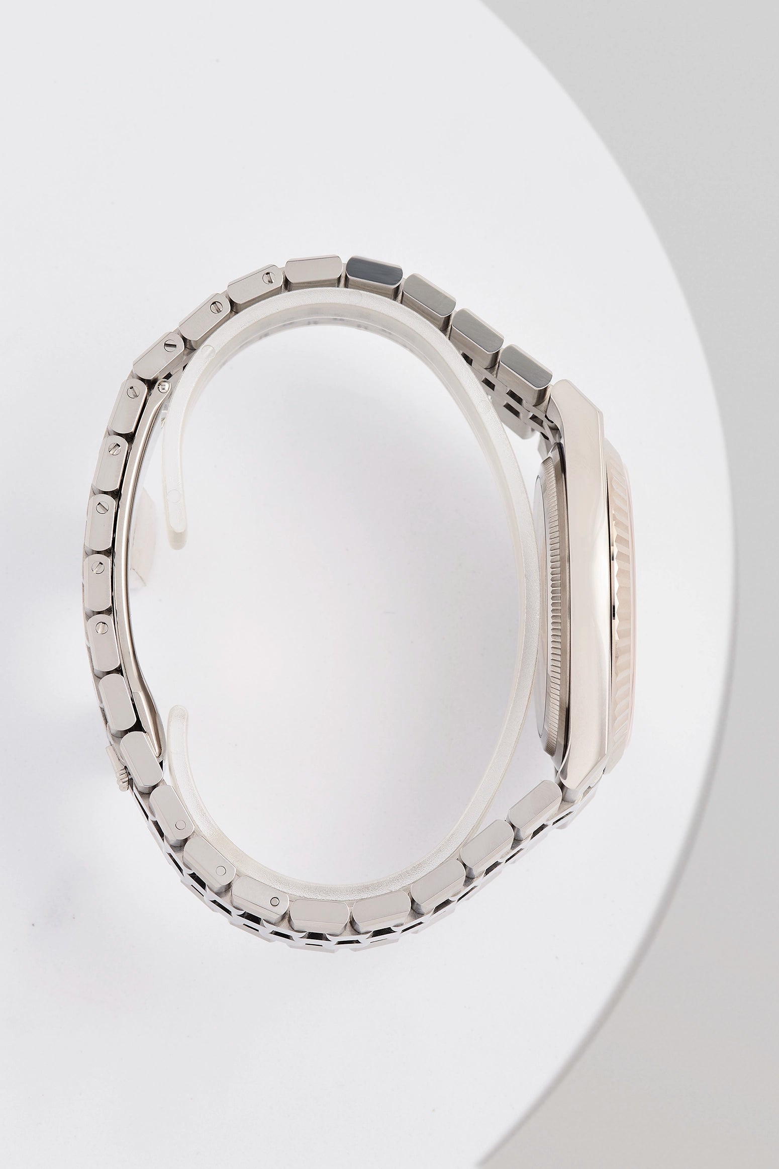 Rolex Land-Dweller 40 127334