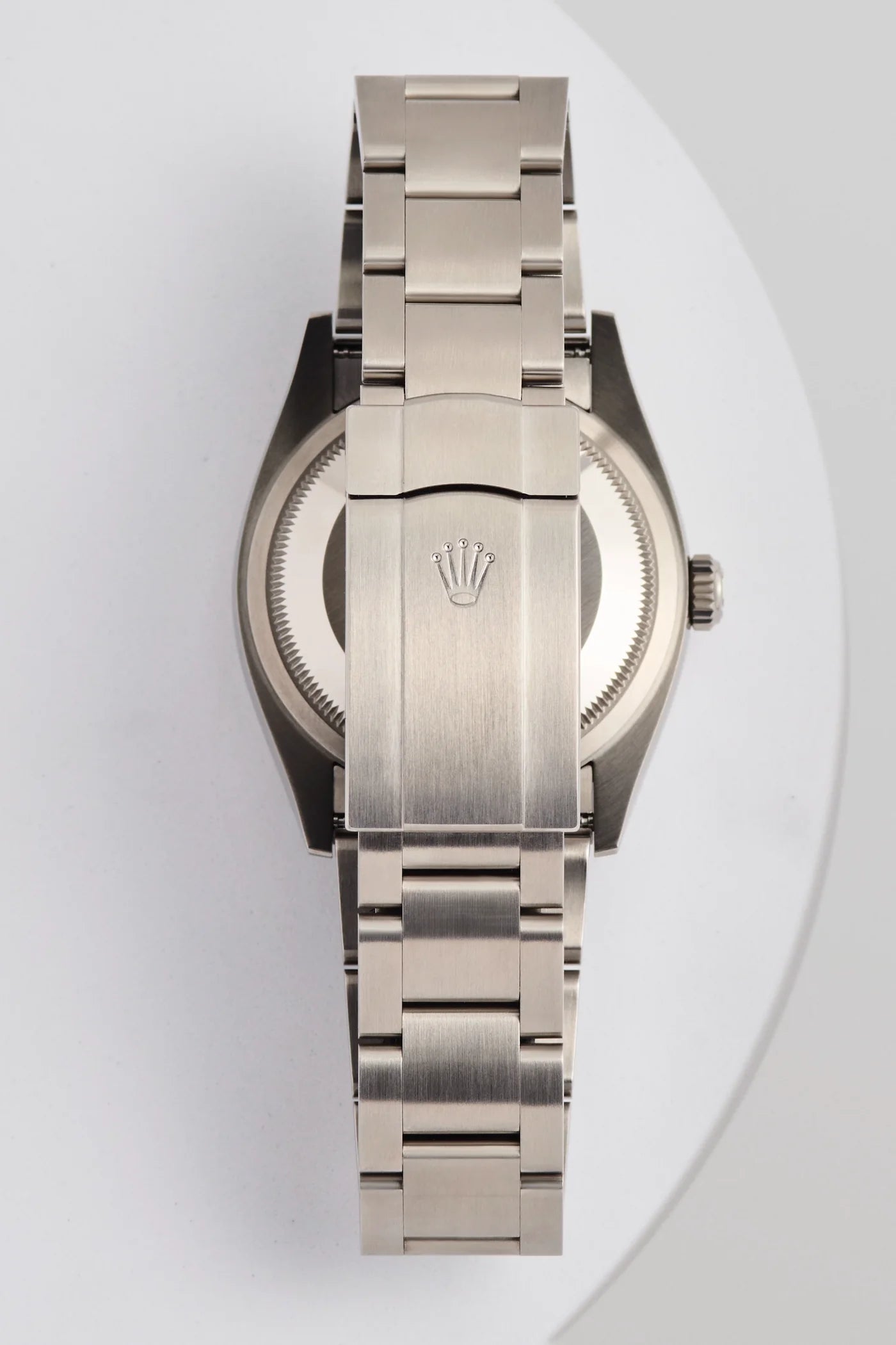 Rolex Oyster Perpetual 36MM Multicoloured Dial 126000