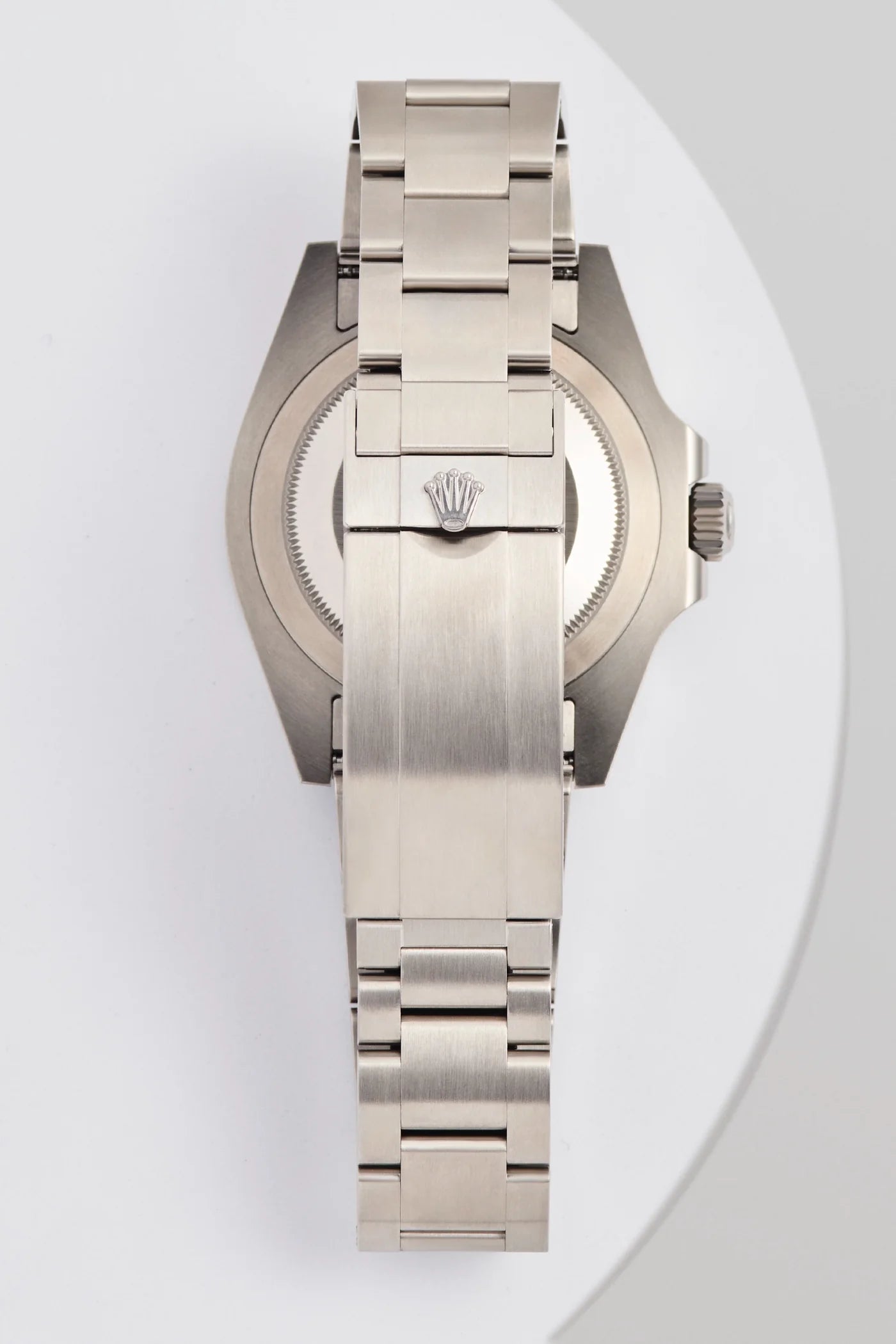 Rolex Submariner No Date 41MM 124060