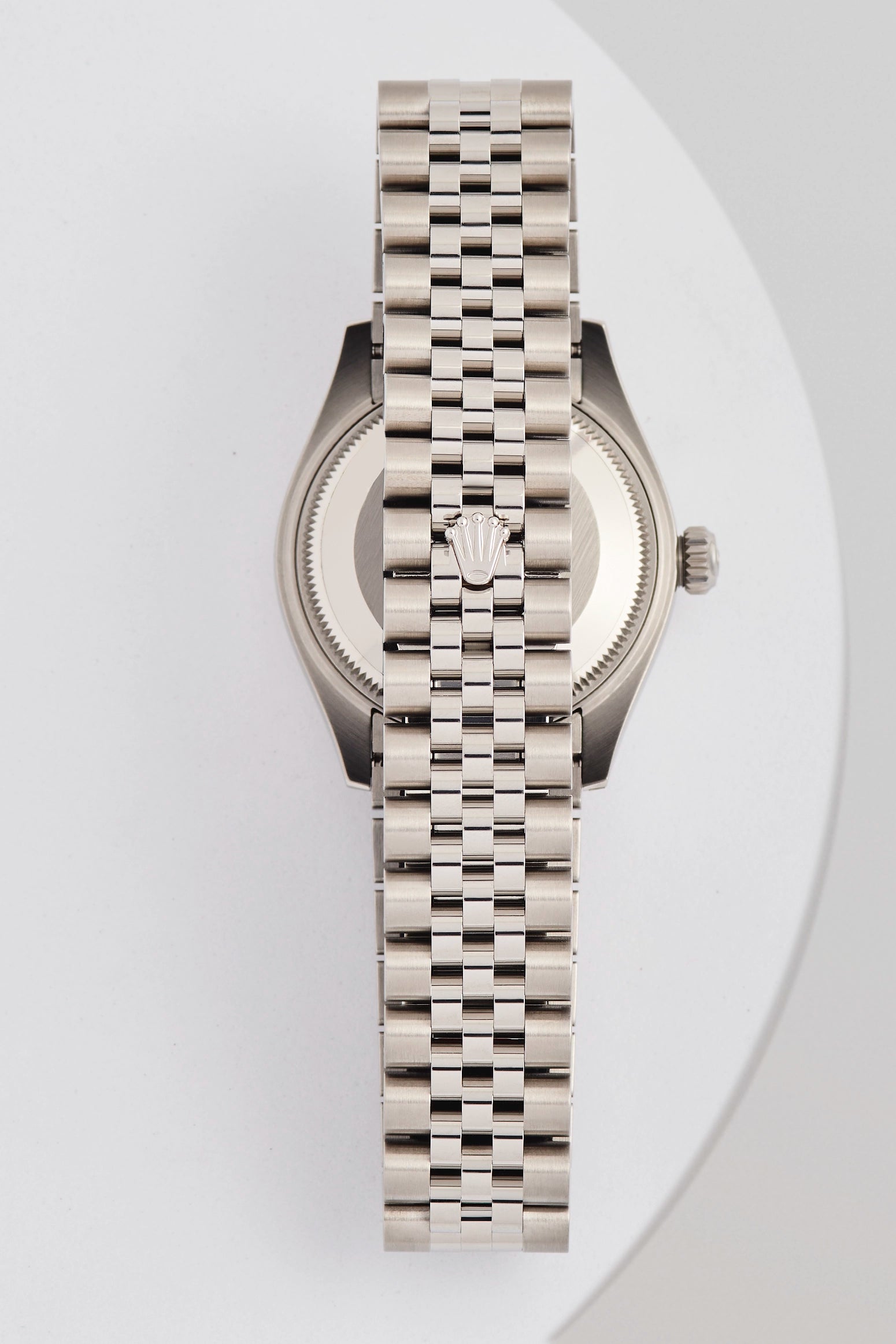 Rolex Datejust 31 Mint Green Dial 278240