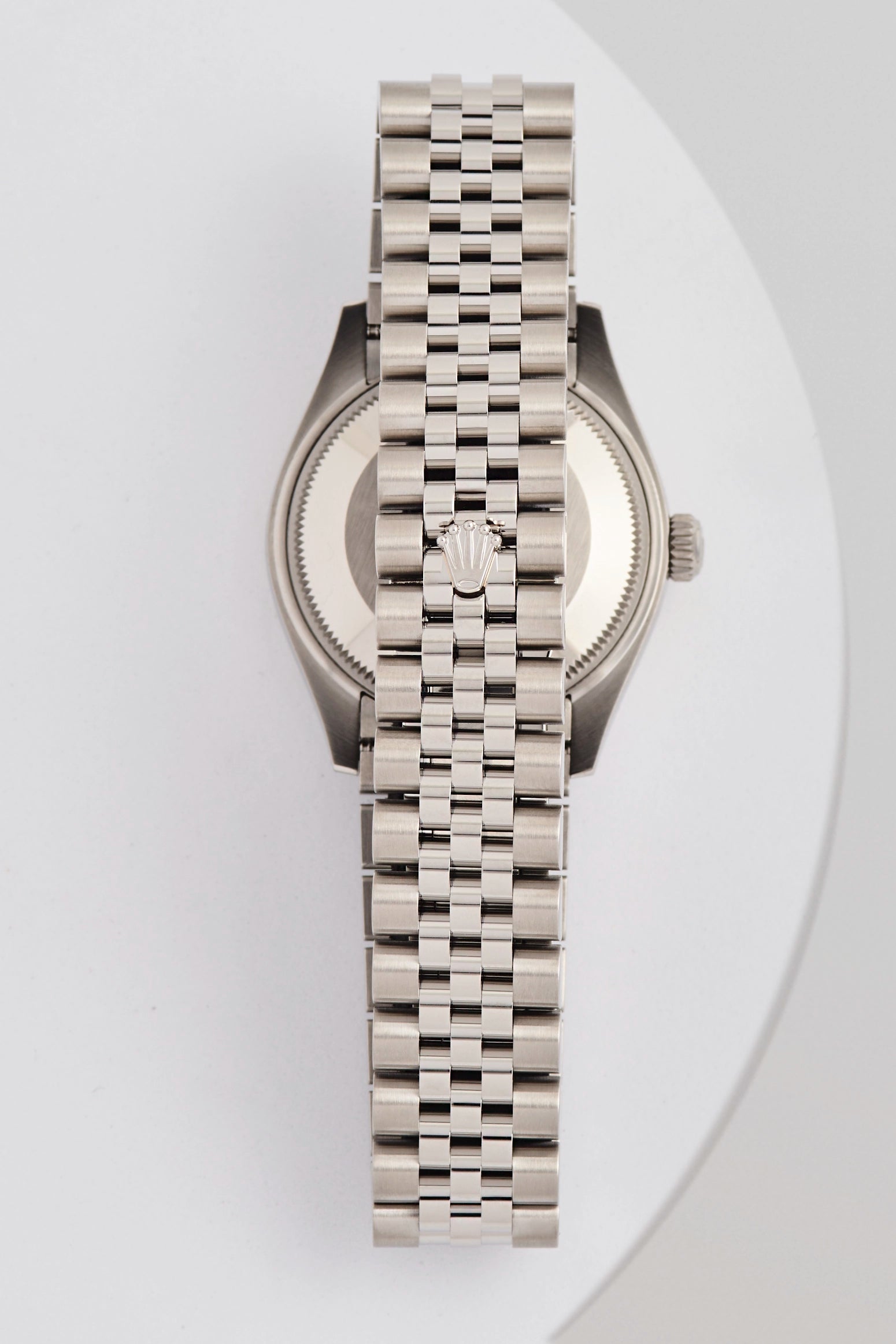 Rolex Datejust 31 Pink Dial 278274