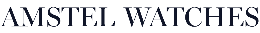 Amstel Watches