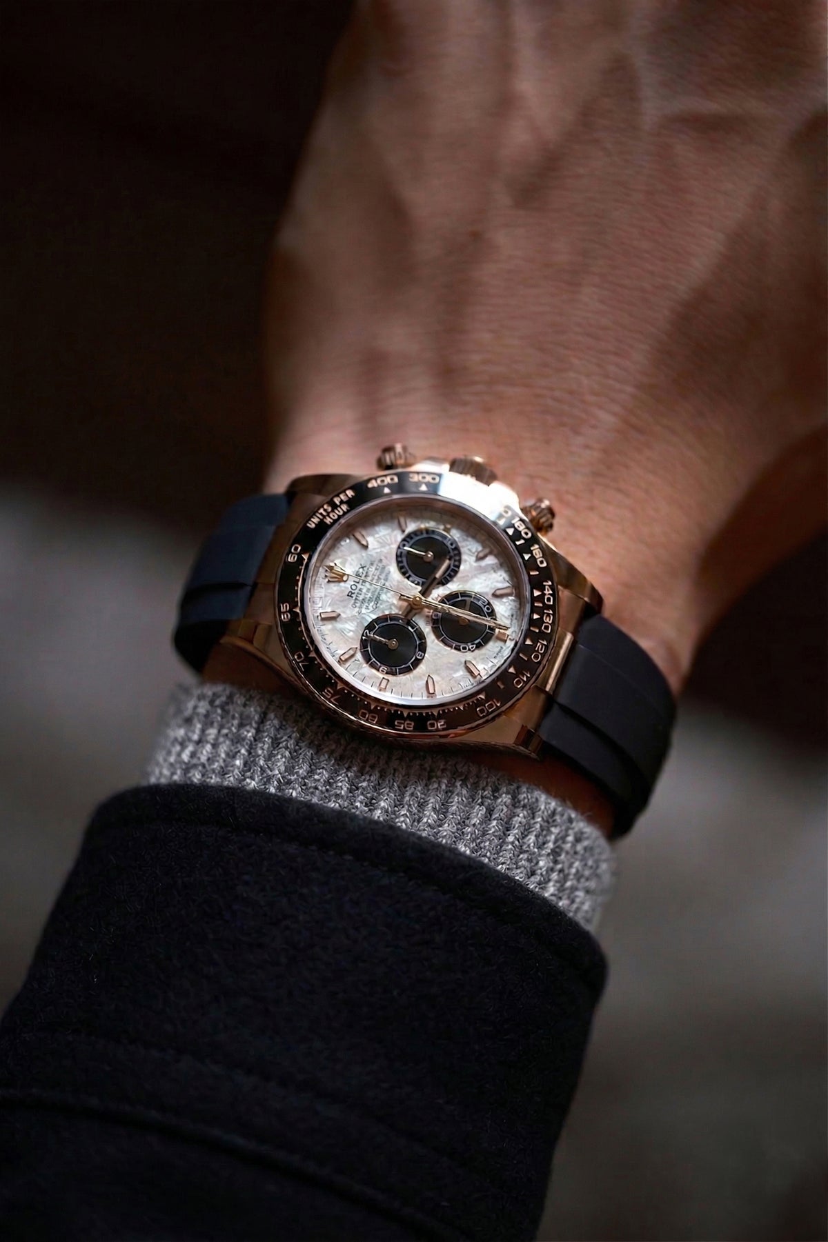 Amstel Watches | In- en verkoop van luxe horloges