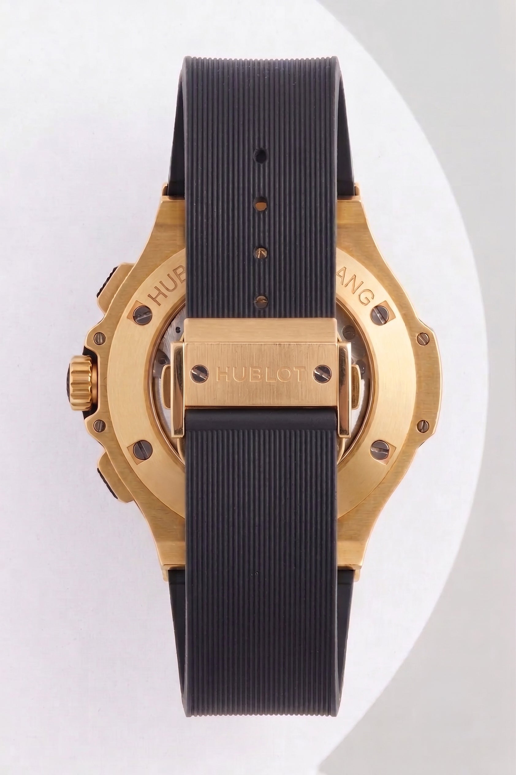 Hublot Big Bang 44MM Rose Gold 301.PM.1780.RX