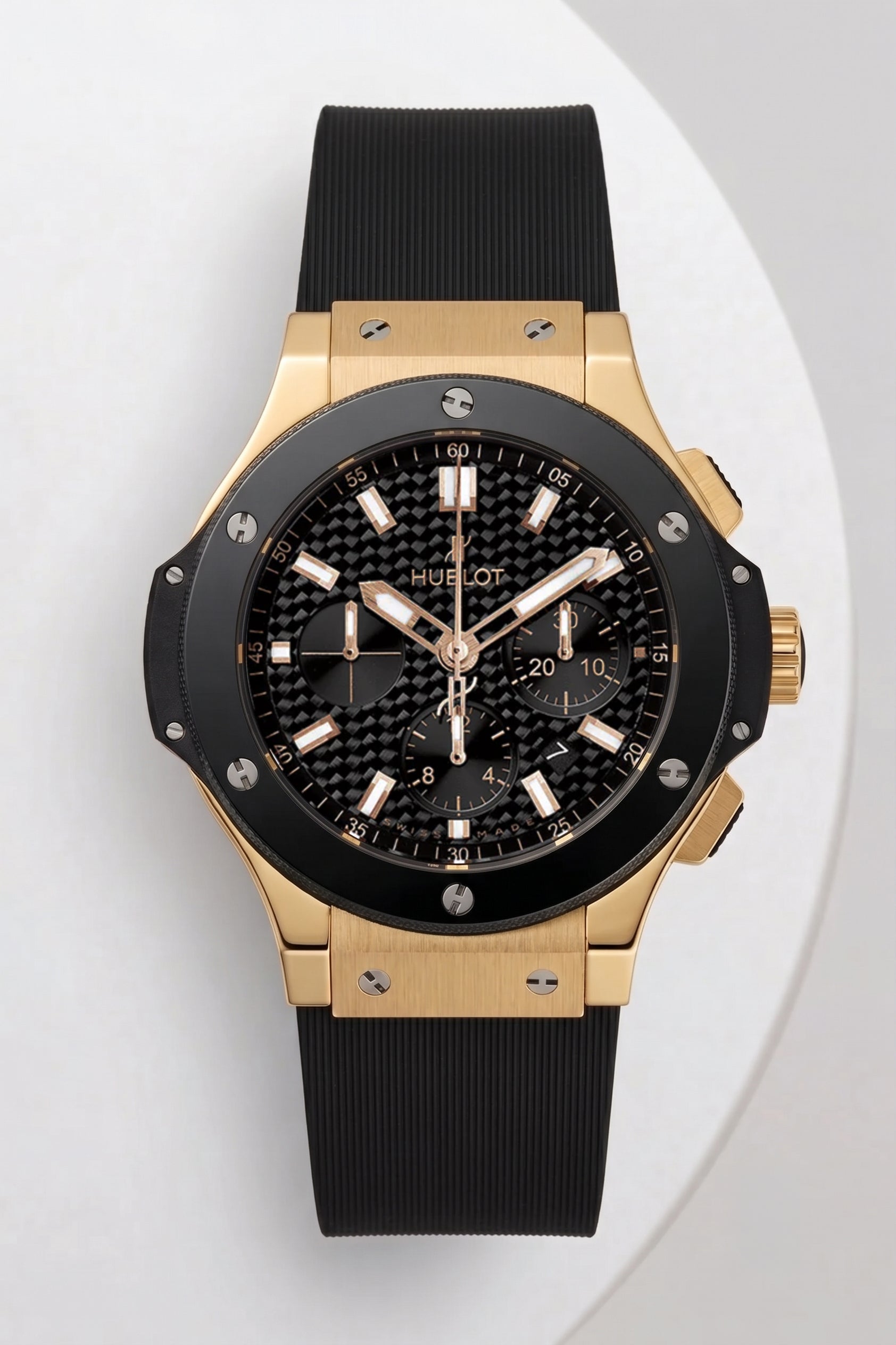 Hublot Big Bang 44MM Rose Gold 301.PM.1780.RX
