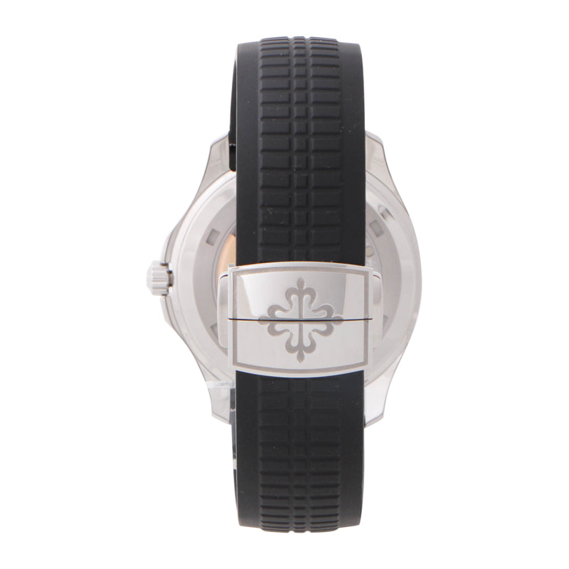 Patek Philippe Aquanaut 5167A-001