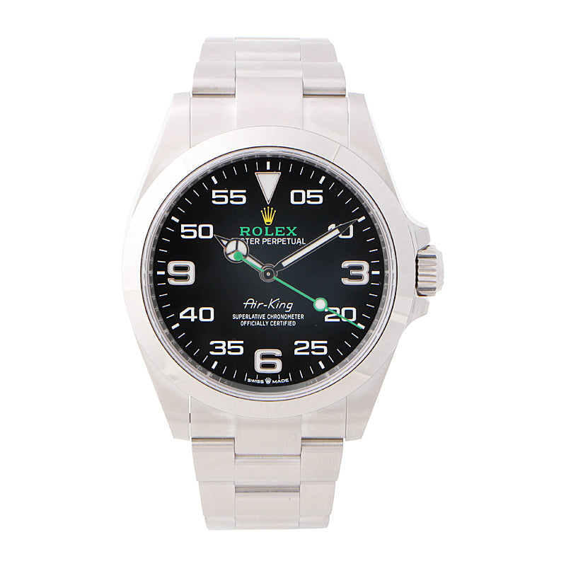 Rolex Air King 126900