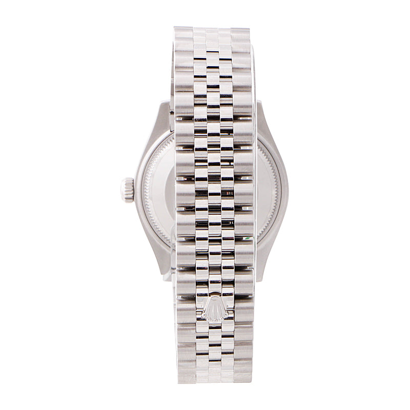 Rolex Datejust 31 Pink Dial 278274